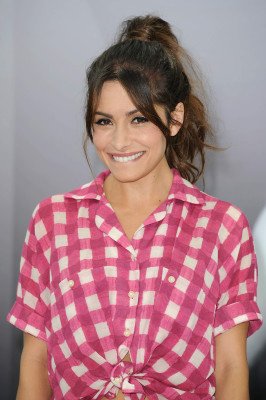 Sarah Shahi pic #498903