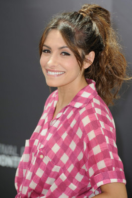 Sarah Shahi pic #498904