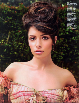Sarah Shahi pic #204081