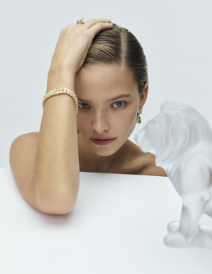 photo 4 in Sasha Luss gallery [id1314067] 2022-11-14 00:00:00