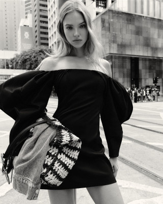 photo 8 in Sasha Luss gallery [id1366176] 2025-02-20 00:00:00