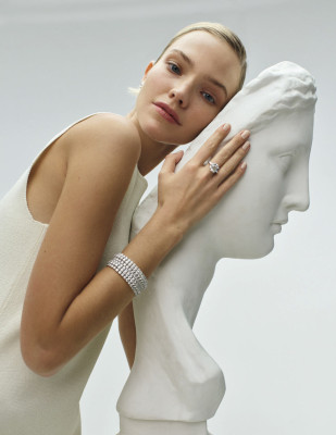 Sasha Luss pic #1314070