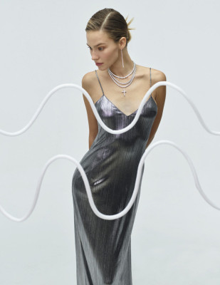 Sasha Luss pic #1314069