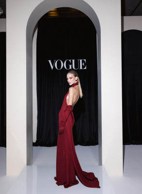 photo 6 in Sasha Luss gallery [id1285980] 2021-12-10 00:00:00