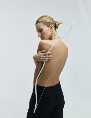 photo 7 in Sasha Luss gallery [id1314064] 2022-11-14 00:00:00