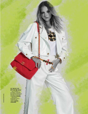 photo 13 in Sasha Luss gallery [id1232629] 2020-09-16 00:00:00