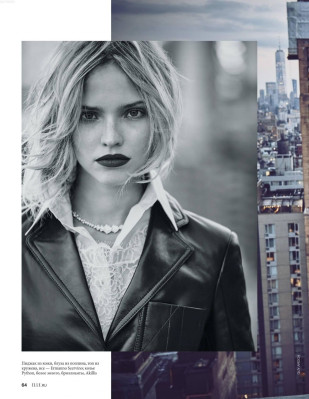photo 13 in Sasha Luss gallery [id1209196] 2020-03-29 00:00:00