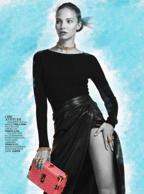 photo 20 in Sasha Luss gallery [id1232622] 2020-09-16 00:00:00