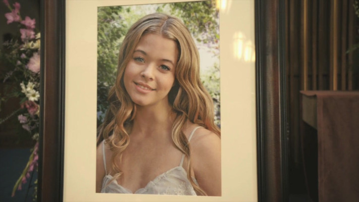 Sasha Pieterse pic #776556