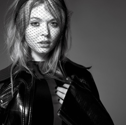 Sasha Pieterse pic #749109