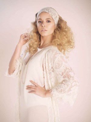 Sasha Pieterse pic #746732