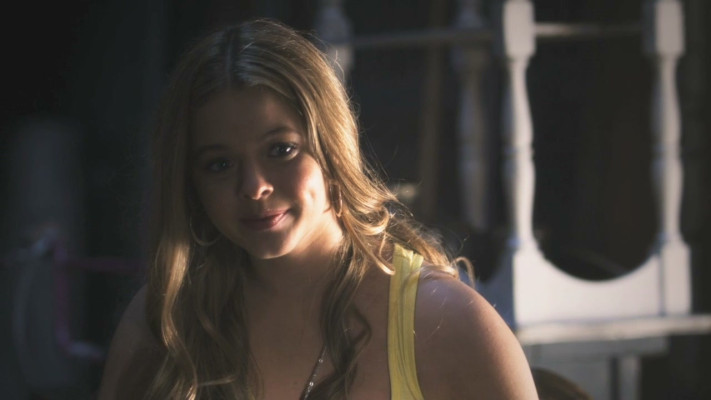 Sasha Pieterse pic #773661