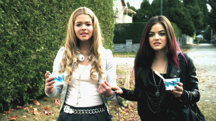 Sasha Pieterse pic #775514