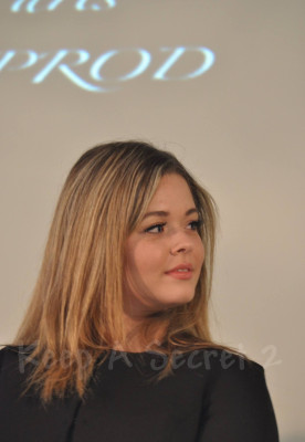 Sasha Pieterse pic #773660