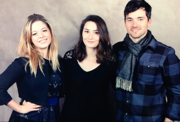 Sasha Pieterse pic #775504