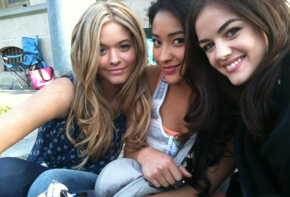 Sasha Pieterse pic #823738