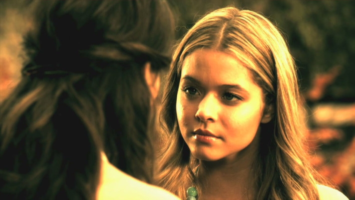 Sasha Pieterse pic #773653