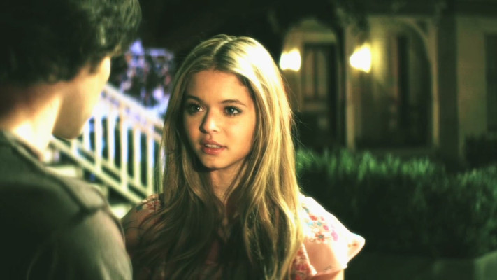 Sasha Pieterse pic #777956