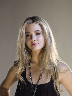 Sasha Pieterse pic #773658