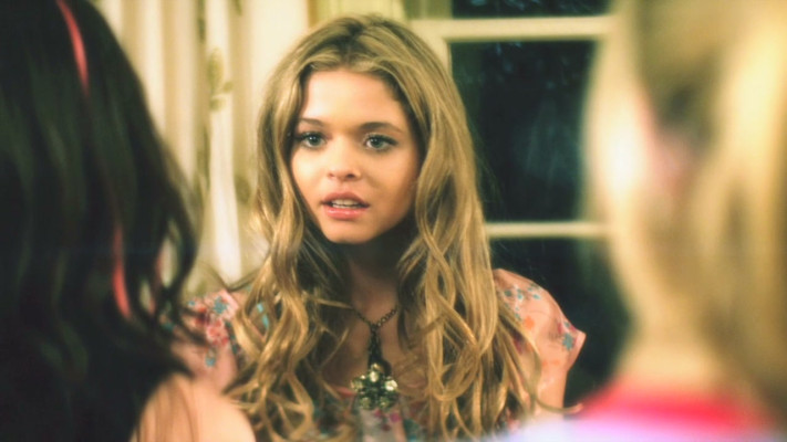 Sasha Pieterse pic #775487