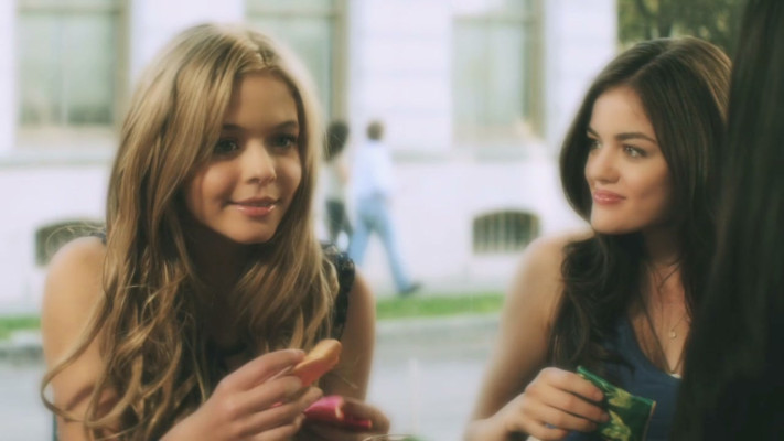 Sasha Pieterse pic #775518