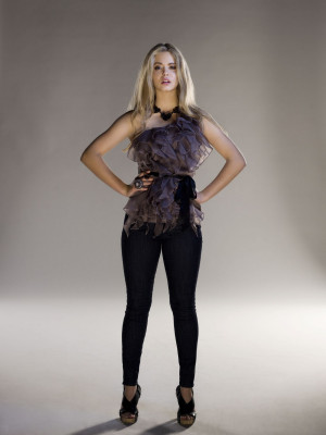Sasha Pieterse pic #773659