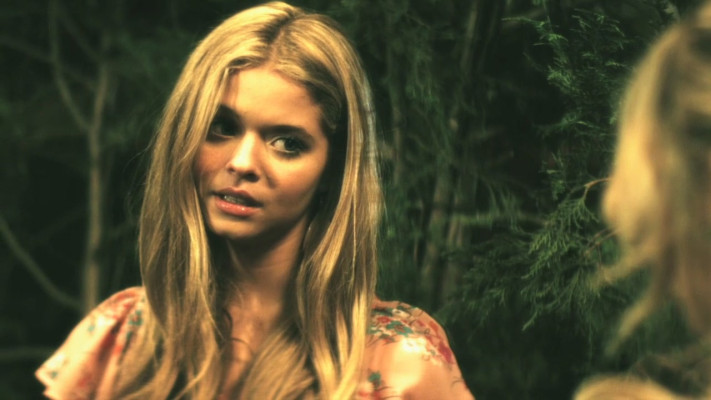 Sasha Pieterse pic #775485
