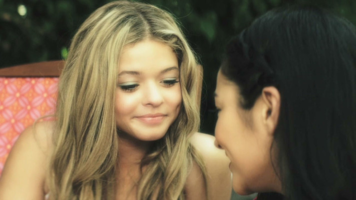 Sasha Pieterse pic #777953