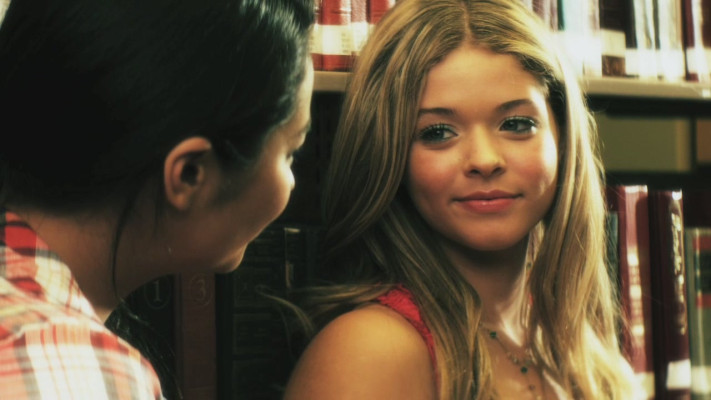 Sasha Pieterse pic #777946