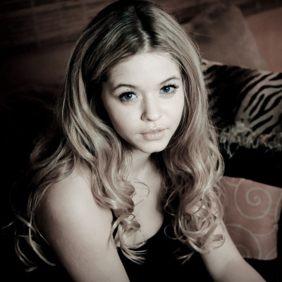 Sasha Pieterse pic #239067