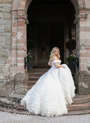 Sasha Pieterse pic #1041419