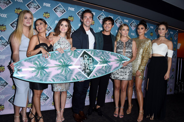 Sasha Pieterse pic #872524