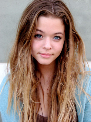 Sasha Pieterse pic #239281