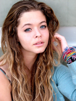 Sasha Pieterse pic #239273
