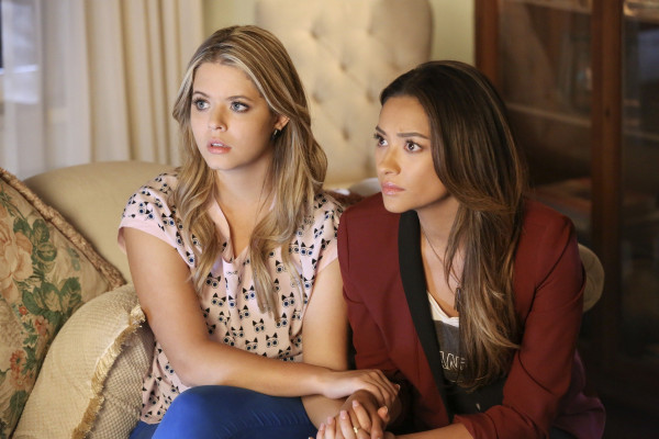 Sasha Pieterse pic #795873