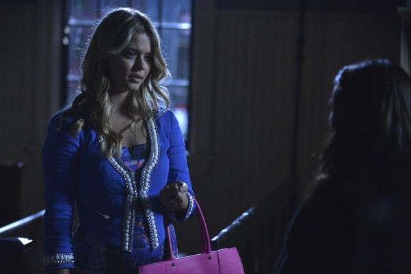 Sasha Pieterse pic #795874