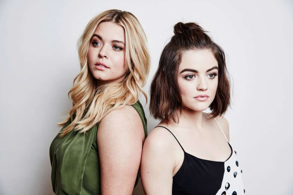 Sasha Pieterse pic #827233