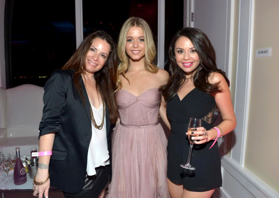 Sasha Pieterse pic #822926