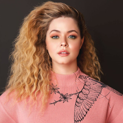 photo 13 in Sasha Pieterse gallery [id1120047] 2019-04-08 00:00:00