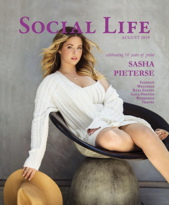 photo 4 in Sasha Pieterse gallery [id1172205] 2019-08-26 00:00:00