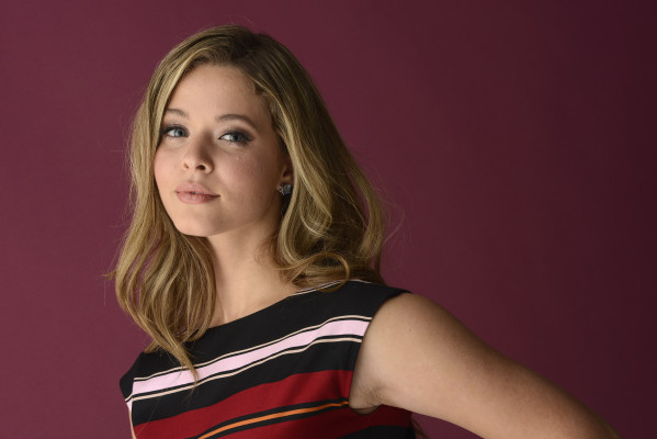 Sasha Pieterse pic #823568