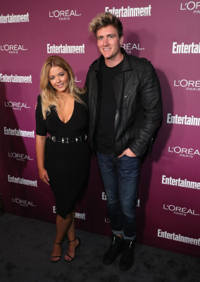 Sasha Pieterse pic #964019