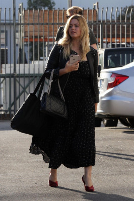 Sasha Pieterse pic #968880