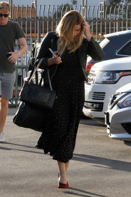Sasha Pieterse pic #968879