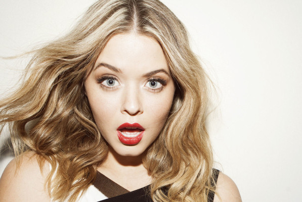 Sasha Pieterse pic #821613