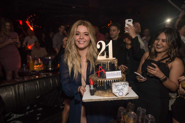 Sasha Pieterse pic #911261