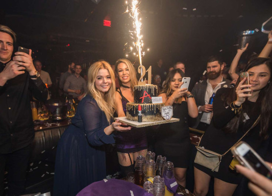 Sasha Pieterse pic #911262