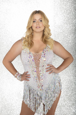 Sasha Pieterse pic #961232