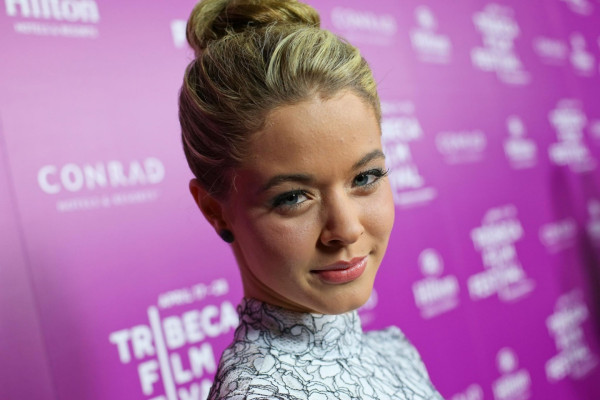 Sasha Pieterse pic #823566