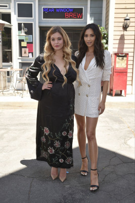 Sasha Pieterse pic #943410